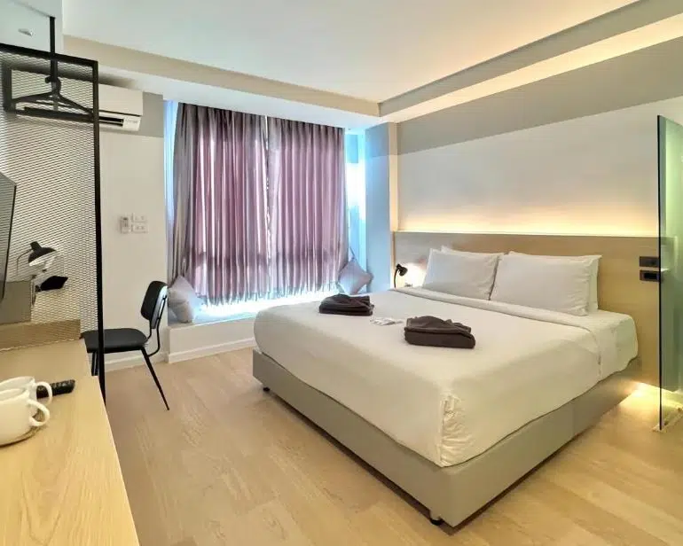 Hotel photo